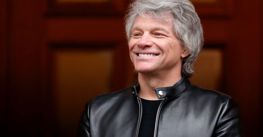 Jon Bon Jovi tests positive for COVID, cancels concert in Miami Beach – New York Post