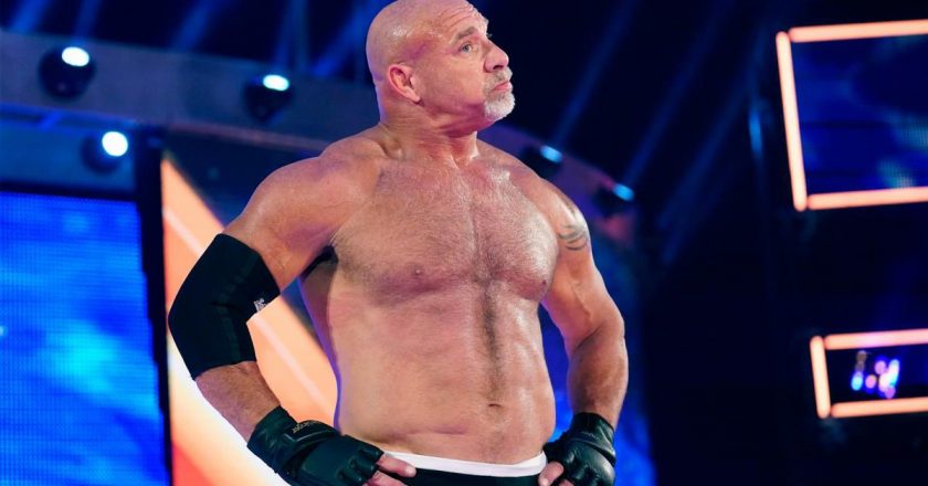 WWE Raw preview: Goldberg is back for a terrible match in Saudi Arabia – Cageside Seats