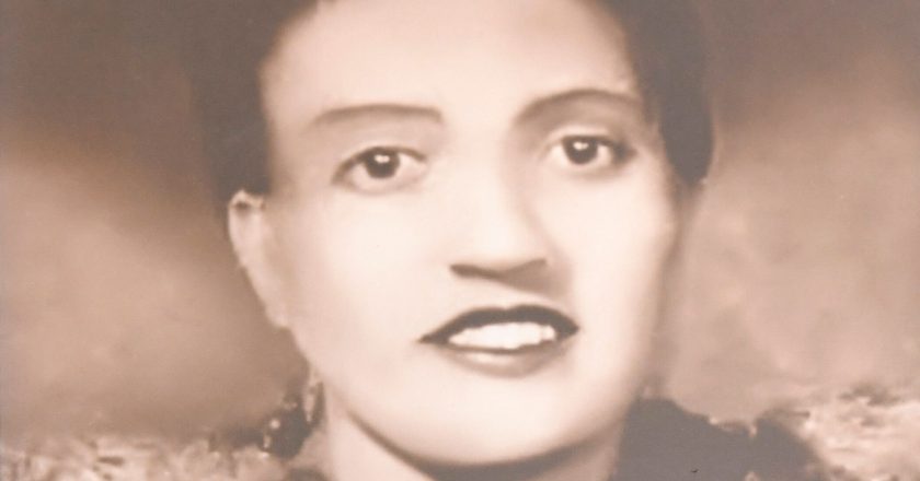 Henrietta Lacks Estate Sues Company Using Her ‘Stolen’ Cells – HuffPost