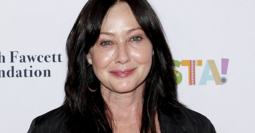 Shannen Doherty awarded $6.3M in State Farm fire lawsuit – Fox News