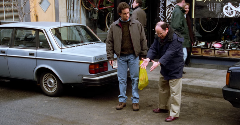 Seinfeld fans to Netflix: What’s the deal with these aspect ratios? – The A.V. Club