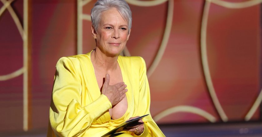 Jamie Lee Curtis knocks plastic surgery trends: Fillers, procedures are wiping out generations of beauty – Fox News