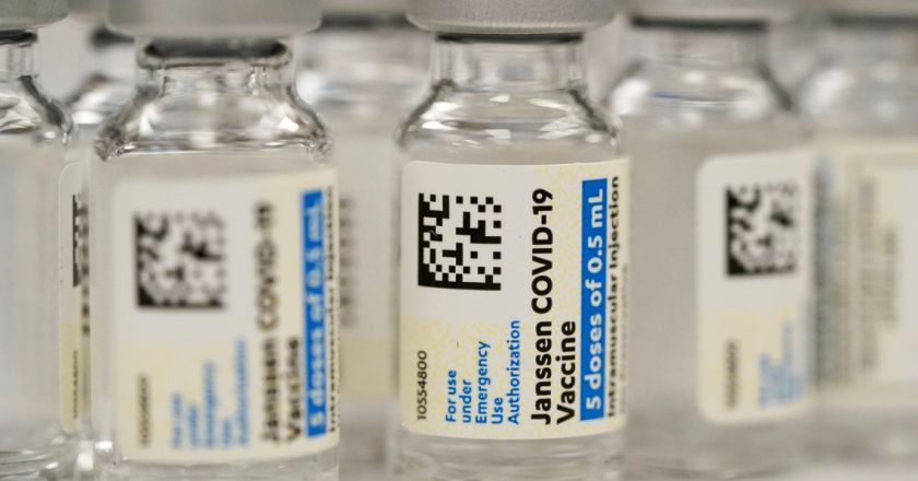 King County woman first in state to die from blood clot after getting J&J COVID-19 vaccine – KING5.com