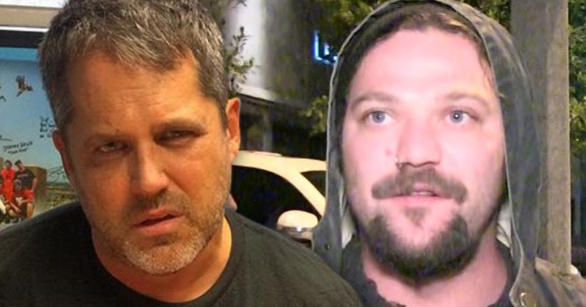 Bam Margera is Danger to Himself and Others, Jackass Director Claims – TMZ