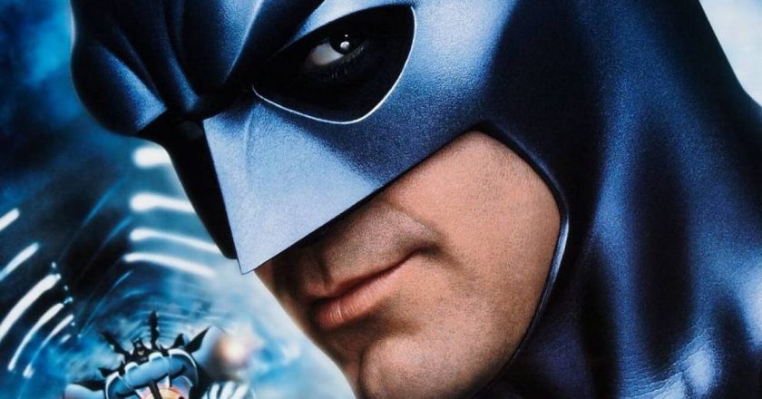 George Clooney Wasnt Asked to Reprise Batman for The Flash, and Hes Not Surprised – Gizmodo