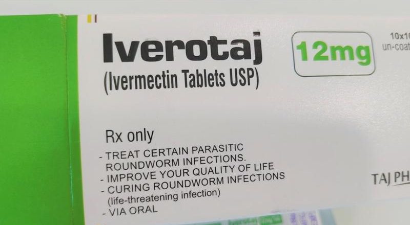 News10NBC Investigates: Families suing local hospitals to administer Ivermectin to dying COVID patients – WHEC