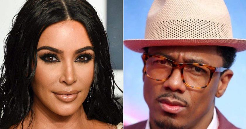 Nick Cannon said that Kim Kardashian broke his heart over sex tape – Insider