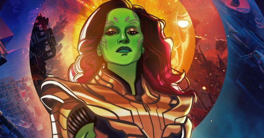 Marvels What If? Finale Has Fans Upset Rallying For Gamora – ComicBook.com