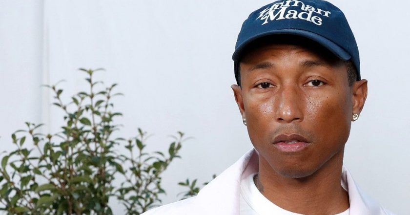 Pharrell blames toxic energy for cancellation of popular music festival | TheHill – The Hill