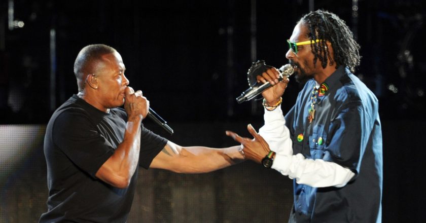 Dr. Dre, Snoop Dogg, Eminem, Mary J. Blige and Kendrick Lamar to play Super Bowl halftime show – NBC News