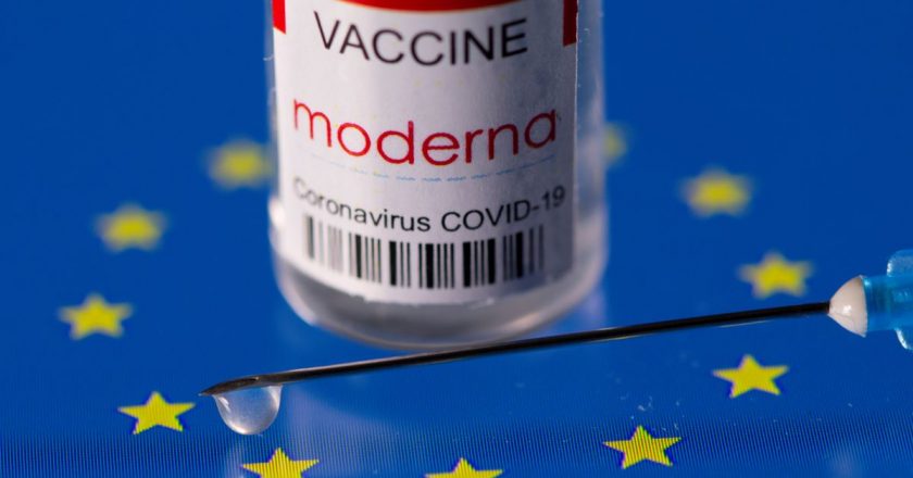 Finland joins Sweden and Denmark in limiting Moderna COVID-19 vaccine – Reuters