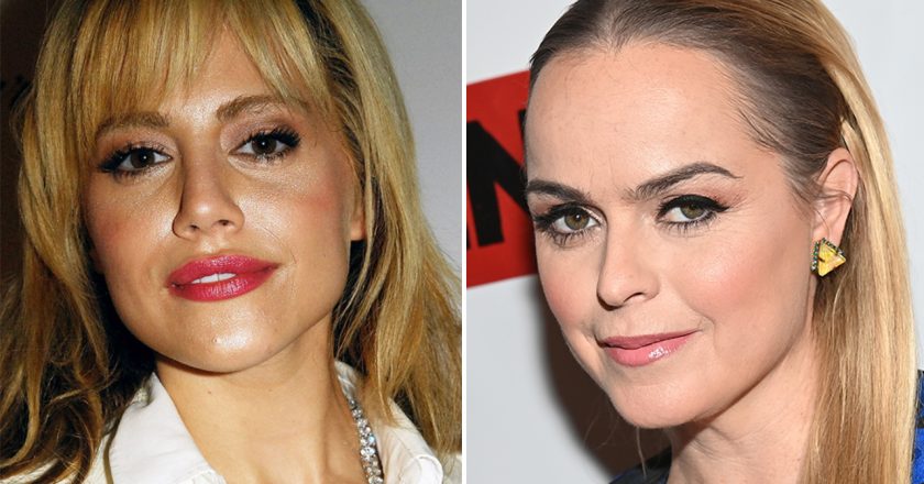 Taryn Manning recalls Brittany Murphys spirit, says she didnt have a mean bone in her body – Fox News