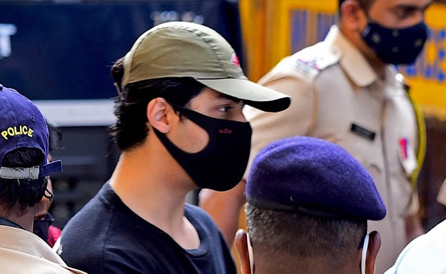 10 Arguments Made By Aryan Khan In Court For Bail – NDTV