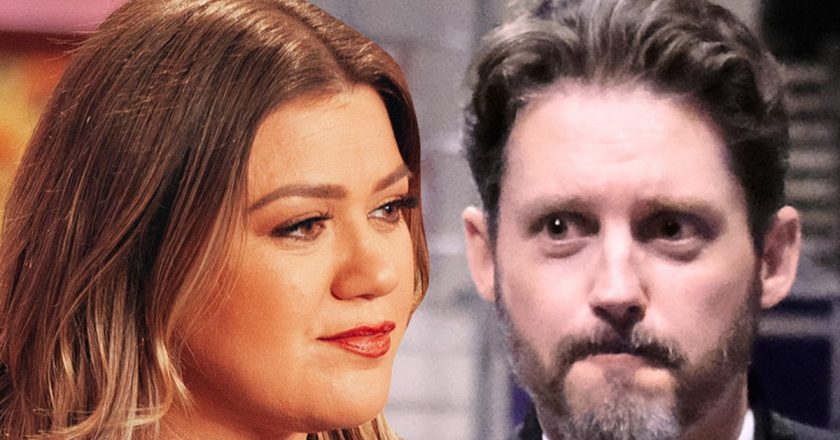 Kelly Clarkson Divorce Judge Rules the Montana Ranch is Hers, not ex-Husbands – TMZ