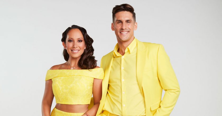 Dancing with the Stars contestant Cody Rigsby tests positive for COVID-19 – Fox News