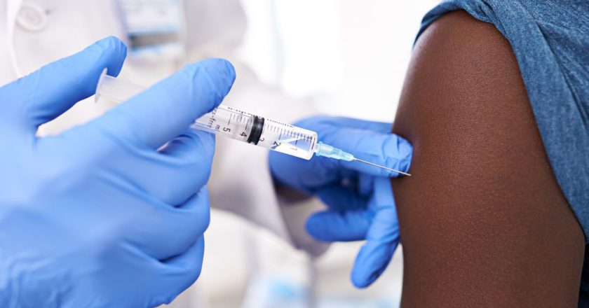 How Effective Is the Flu Vaccine? Experts Explain What to Expect This Year – Prevention.com