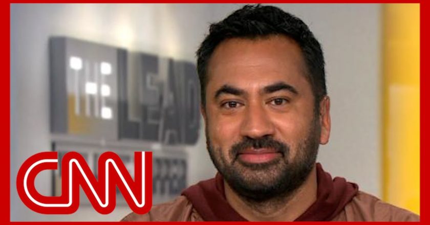 Actor Kal Penn speaks out about his experience with racism in Hollywood – CNN