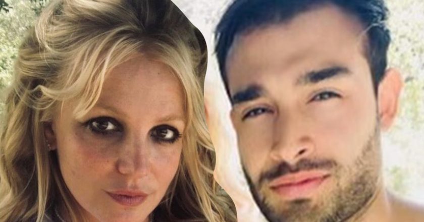 Britney Spears Marriage to Sam, Prenup On Hold Pending Conservatorship Ruling – TMZ