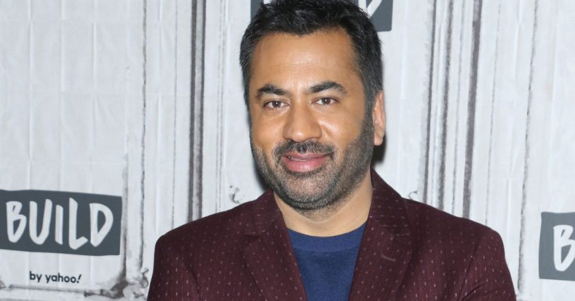 Kal Penn Comes Out, Shows Off Fiancé Josh – Vulture