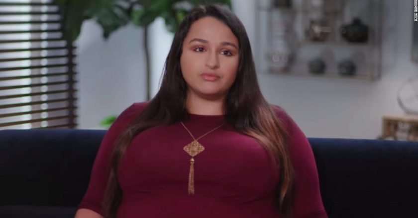 Jazz Jennings, transgender reality star, grapples with weight gain in new season – CNN