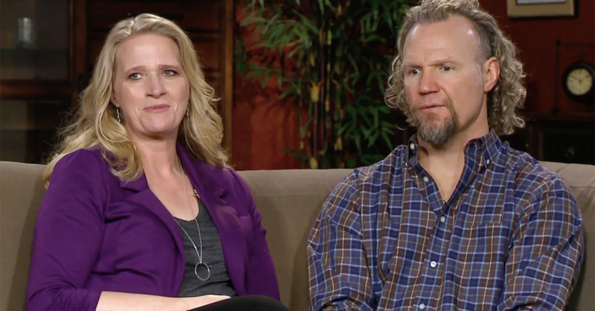 Sister Wives stars Kody and Christine Brown break up after 25 years – Page Six