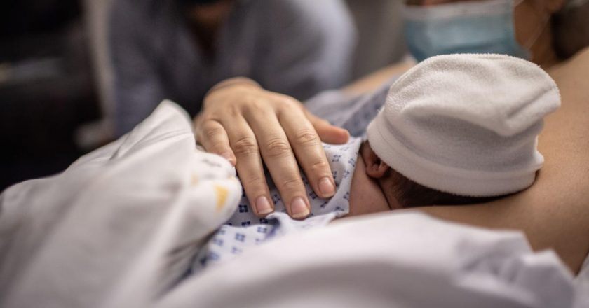 A Common Bacteria Is Killing More Babies Than We Knew – Gizmodo