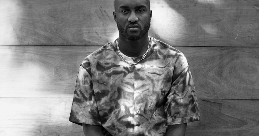 Virgil Abloh Dies of Cancer at 41 – WWD