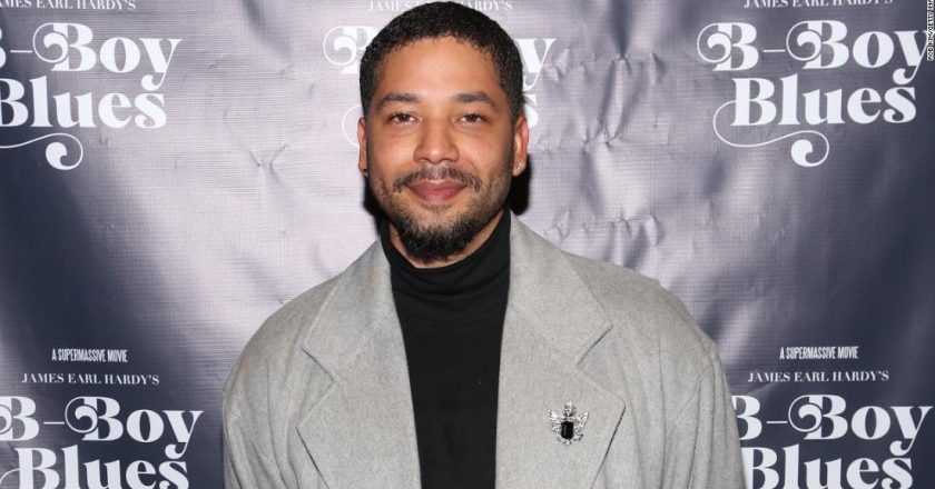 Jussie Smolletts trial starts today. This is how we got here – CNN