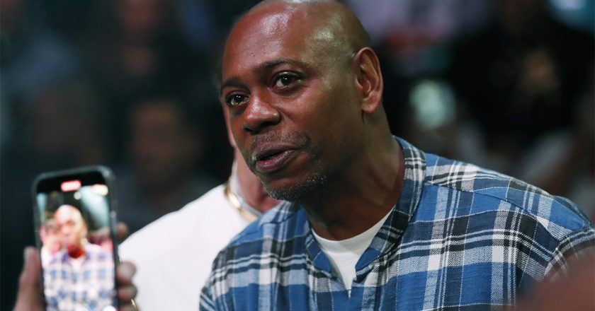 Dave Chappelle says hell reject former high schools honor if his critics donate more than his fans – Fox News