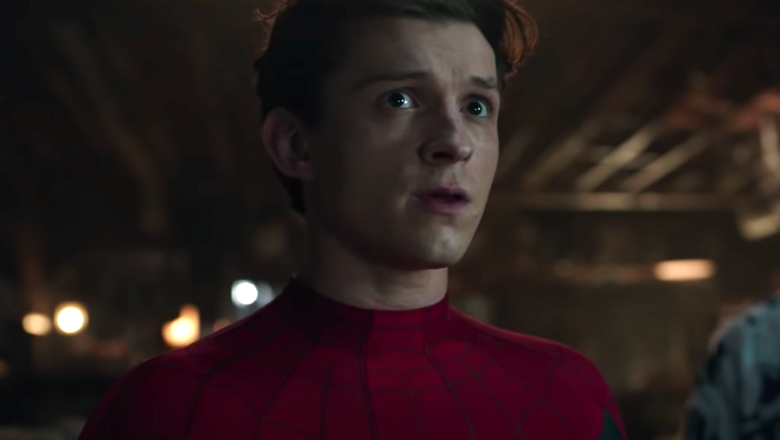 ‘Spider-Man’ Producer Says Tom Holland Will Stay in MCU for Another Trilogy: ‘No Way Home’ Isn’t the End – IndieWire