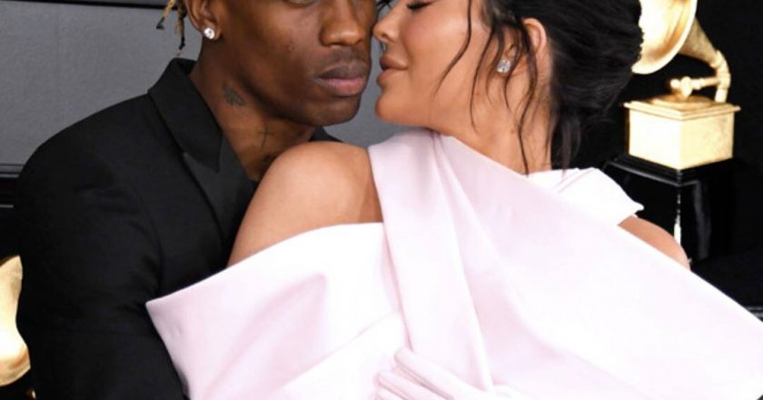 Heres The Truth About Those Kylie Jenner and Travis Scott Engagement Rumors – E! NEWS