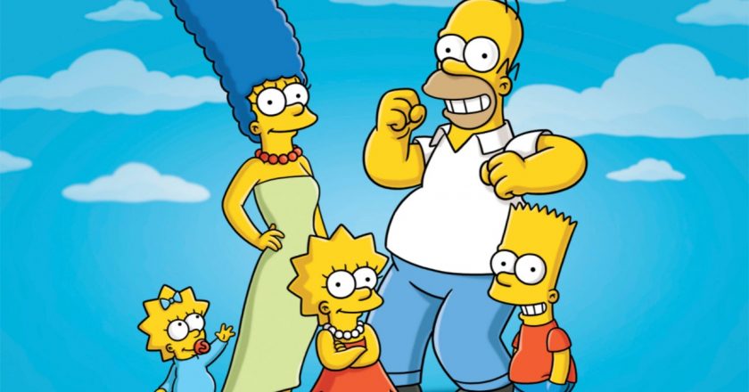 Simpsons episode with Tiananmen Square joke absent from Disney+ in Hong Kong – Fox Business