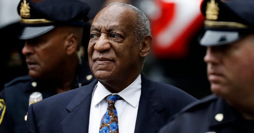 Cosby prosecutors urge Supreme Court to restore conviction – ABC News