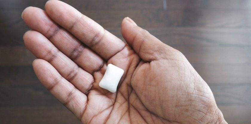 Experimental Chewing Gum That Traps Virus Particles Could Help Fight COVID-19 – ScienceAlert