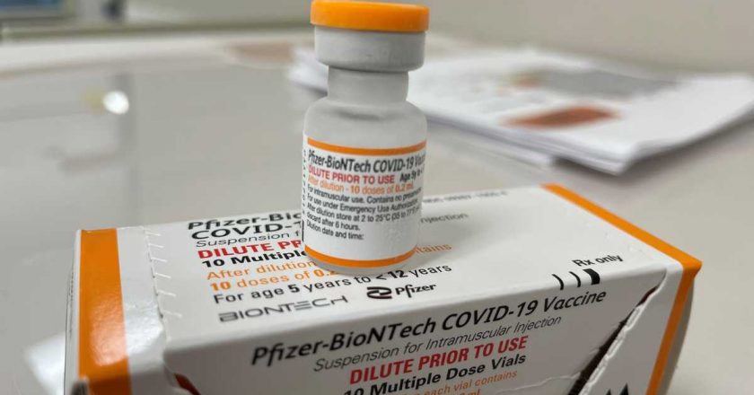 Cincinnati Childrens to begin vaccinating kids 5-11 for COVID-19 Wednesday – WLWT Cincinnati