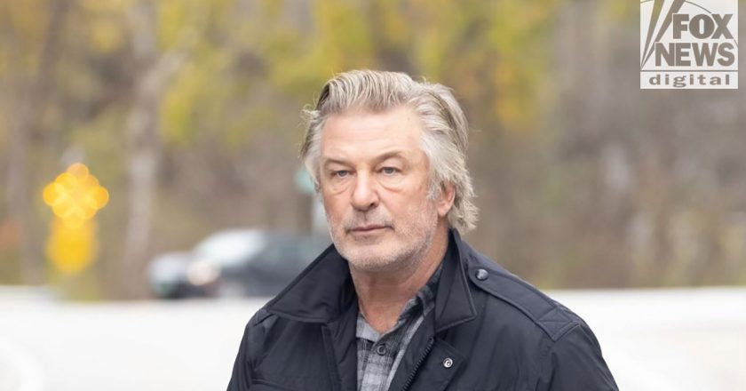 Alec Baldwin Rust shooting warrants suggest violations of industry firearms standards, documents show – Fox News