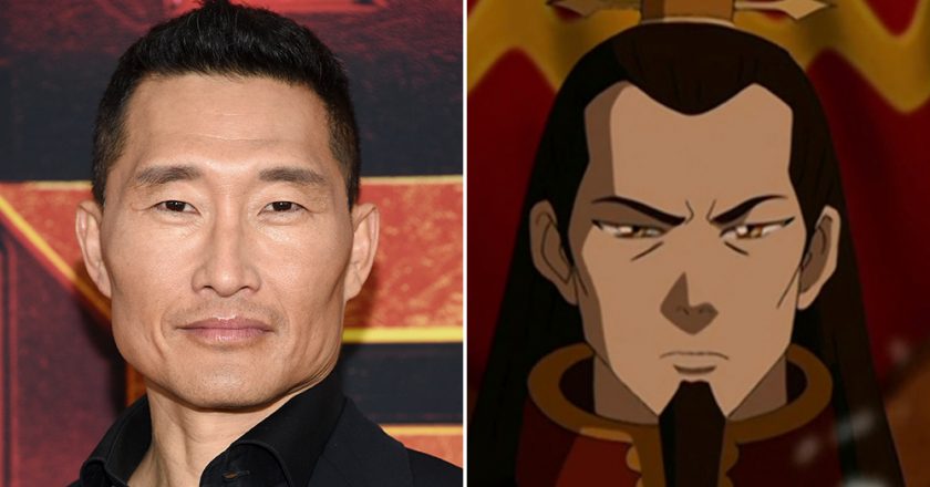 Daniel Dae Kim Joins ‘Avatar: The Last Airbender’ Netflix Live-Action Series As Fire Lord Ozai – Deadline