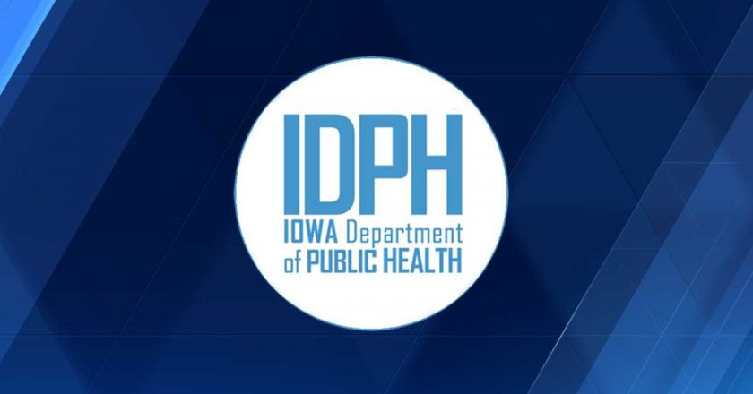 As IDPH reports first flu death, push continues for flu, COVID-19 vaccines – KCCI Des Moines