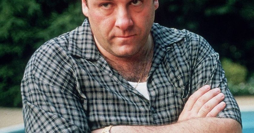 Sopranos Creator David Chase Finally Confirms Tonys Fate – E! NEWS