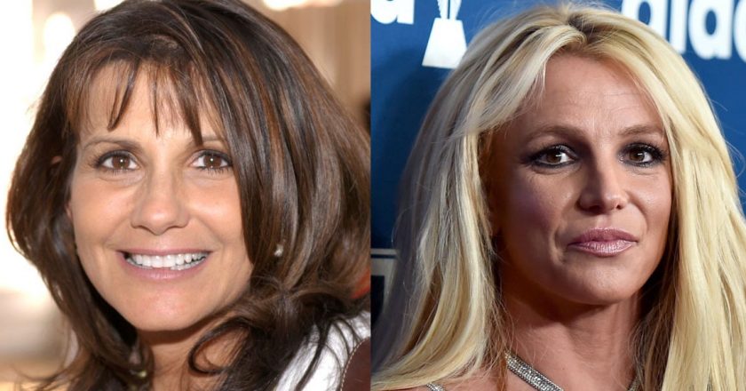 Lynne Spears asks that Britneys estate pay her $600,000 legal fees – Insider