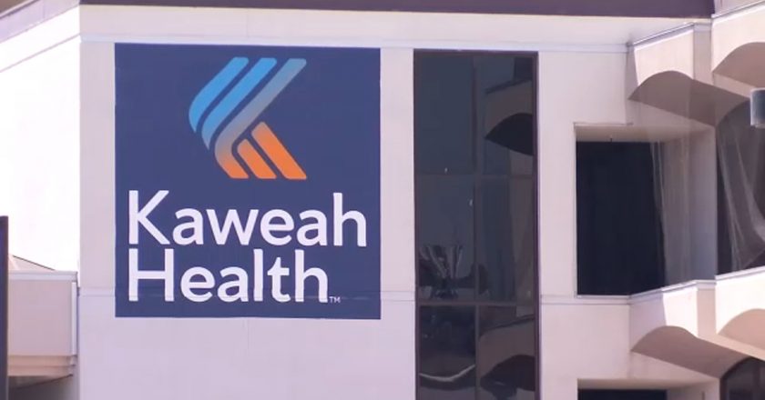 Kaweah Health declares Code Triage after reaching full capacity – KFSN-TV