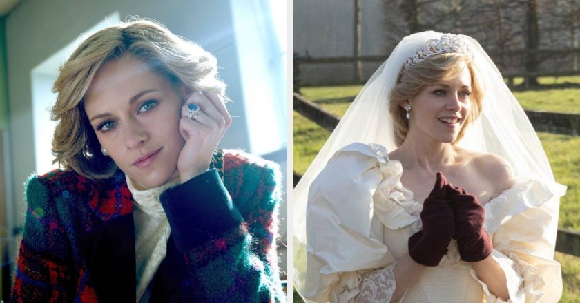 The Director Of “Spencer” Opened Up About Kristen Stewarts “Fearless” Reaction To Being Asked To Play Princess Diana And Explained Why The Movie Is A “Fable” Not Entirely Based On Fact – BuzzFeed News