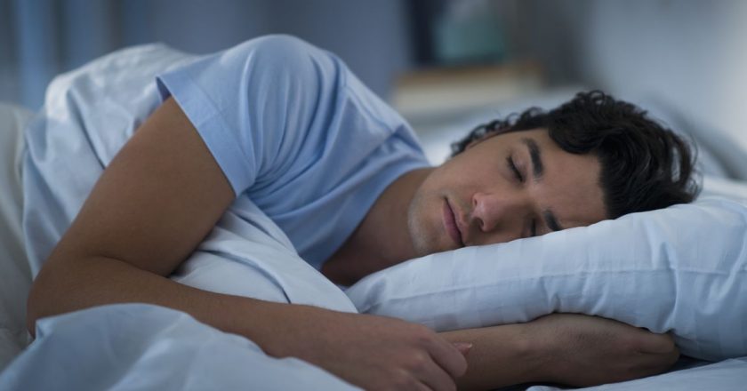 What to Do When You Really Cant Sleep – menshealth.com