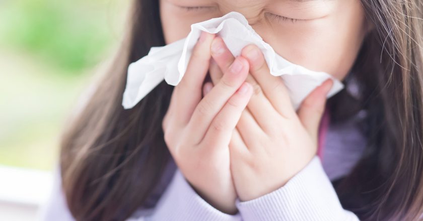 Rhode Island’s first 2021 influenza outbreak confirmed – Fox News