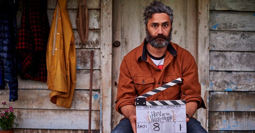 Taika Waititi is making a movie based on Alejandro Jodorowsky’s The Incal comics – The Verge