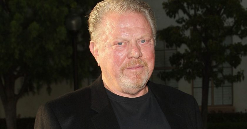 William Lucking, ‘Sons of Anarchy’ actor, dead at 80 – Fox News