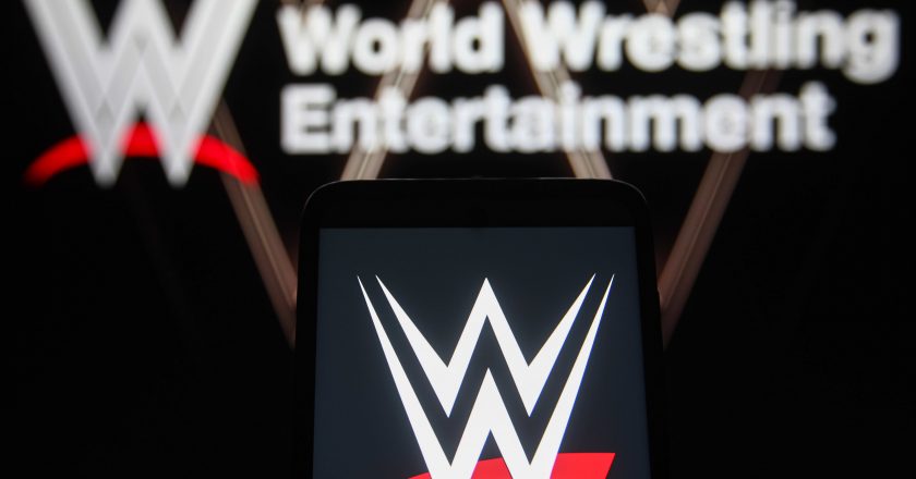 Report: Keith Lee, Karrion Kross, Nia Jax Among WWE Stars Released from Contracts – Bleacher Report