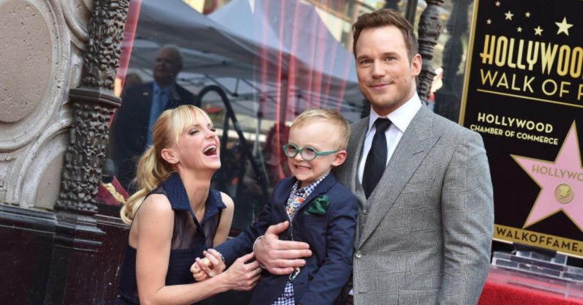 Support For Anna Faris Is At An All-Time High After Chris Pratts Instagram Post Thanking His New Wife For His “Healthy Daughter” – Yahoo! Voices