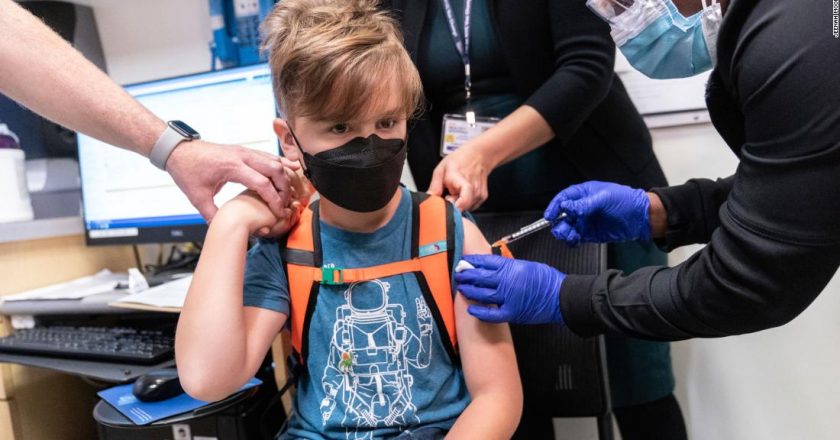 These states and cities are offering to pay kids if they get vaccinated – CNN