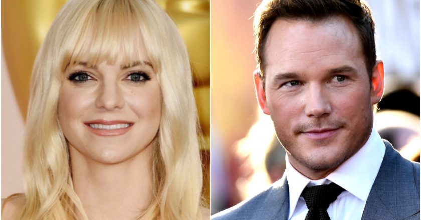 Chris Pratt: Anna Faris supported by fans after ex-husband’s ‘gross’ post praising wife – The Independent